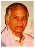 स्वर्गीय बालेश्वर