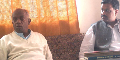 गोविंदाचार्य गोविंदाचार्य