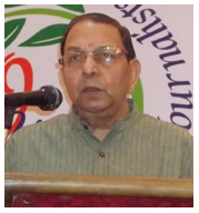 अच्युतानंद मिश्रा अच्युतानंद मिश्रा