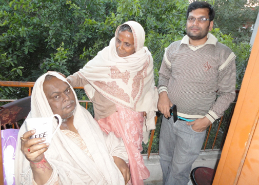 आलोकजी आलोकजी