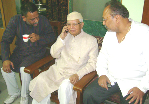 अशोकजी