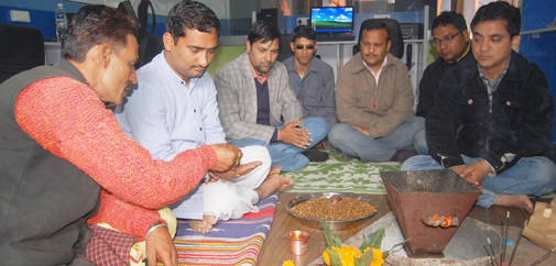 जनवाणी