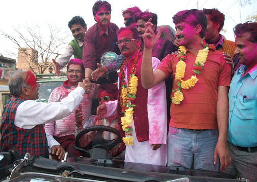 प्रेस क्‍लब