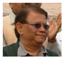 सुनील दुबे