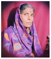 मां