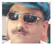 अकेला