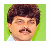 निरंजन परिहार