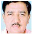 प्रशांत कुलश्रेष्ठ
