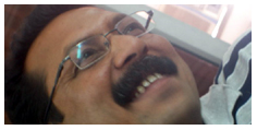 संजय रावत