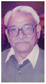 स्वर्गीय विनोद मिश्र स्वर्गीय विनोद मिश्र