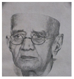 पराड़करजी