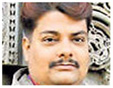 शार्दूल गज्जर