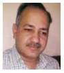 मनीष सिसौदिया