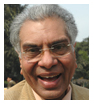 उमेश चतुर्वेदी