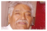विजेंदर त्यागी