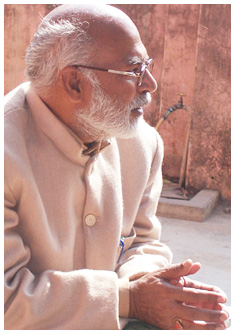 Dr. Rajkumar Dube