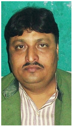आरोपी योगेंद्र सागर आरोपी योगेंद्र सागर