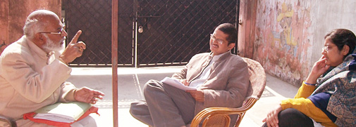 Dr. Rajkumar Dube