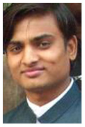 शोध छात्र निहाल शोध छात्र निहाल
