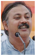 स्व. राजीव दीक्षित