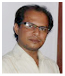 डा. रुपेश श्रीवास्तव