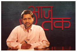 एसपी सिंह