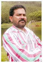 कमल शुक्ला