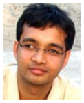 Tej Prakash Yadav