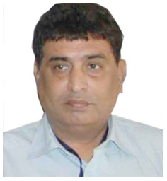 महेश कुमार