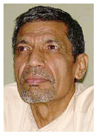 अरुण प्रकाश
