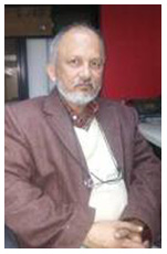 अशोक मिश्र