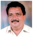 अमरीश त्यागी