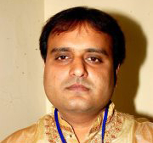 पंकज झा