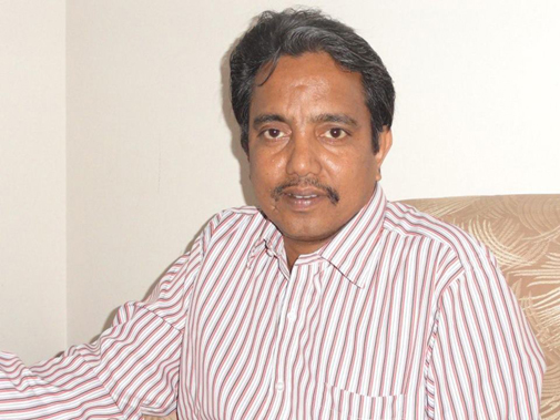 प्रतुल जोशी