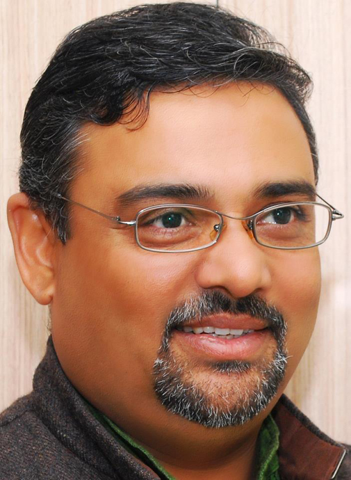 युसूफ अंसारी