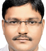 विजय सिंह विजय सिंह