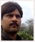 बीपी गौतम