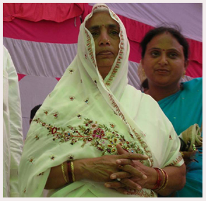 उमलेश यादव