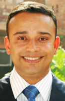 Capt. Mohit Joshi Capt. Mohit Joshi