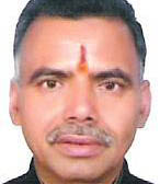 प्रयाग पांडेय