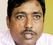 नक्सल हमले के दौरान कांग्रेस काफिले में शामिल रहे अजय सिंह की जुबानी हमले की कहानी