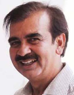 अनेहस शाश्वत