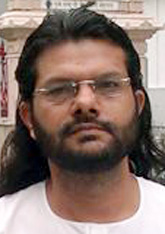 राजीव शर्मा