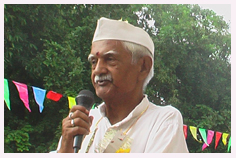 काशी प्रसाद