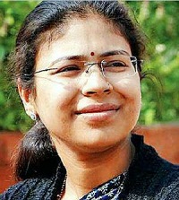 दुर्गा नागपाल