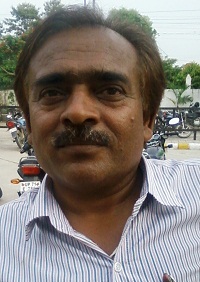 मनोज राजन दीक्षित