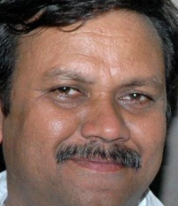 संजय राय