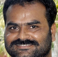 सौरभ दीक्षित