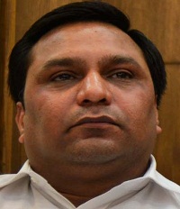पुष्प शर्मा पुष्प शर्मा
