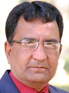 नासिर ज़ैदी